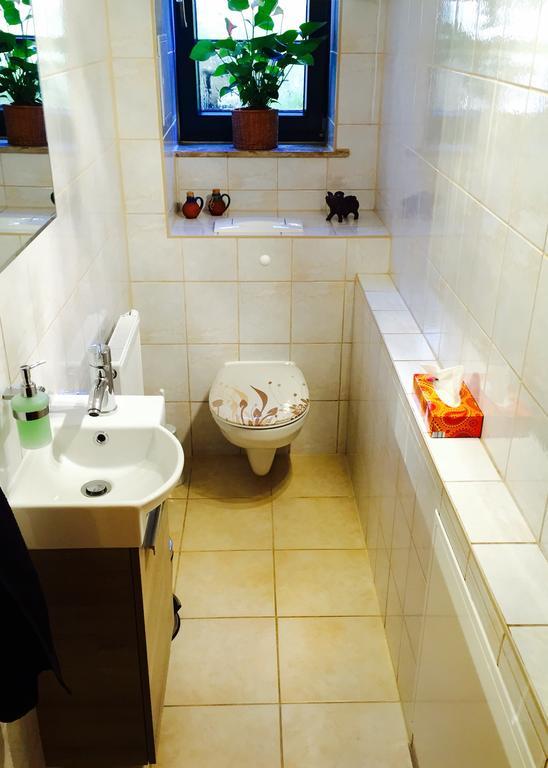 Ferienwohnung Ulbrich Нойштадт Екстер'єр фото